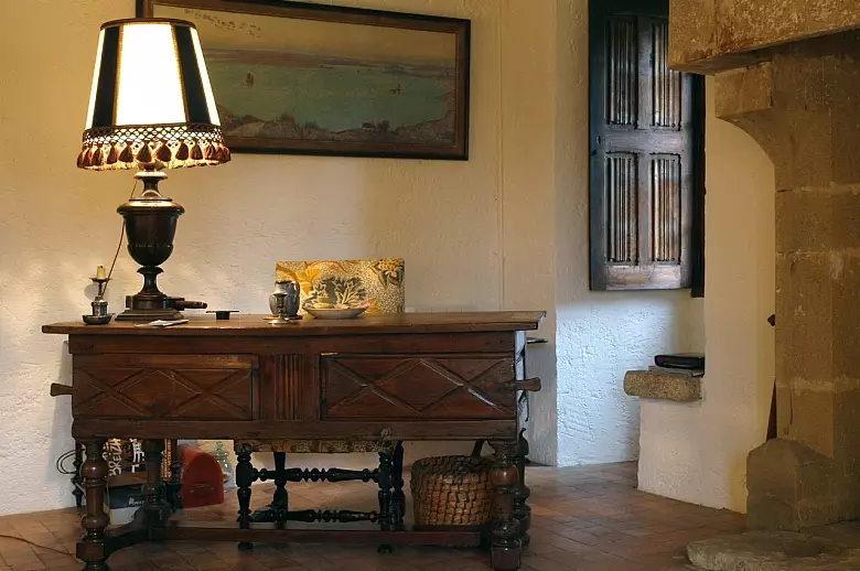 Le Bois Bas - Location villa de luxe - Bretagne / Normandie - ChicVillas - 27