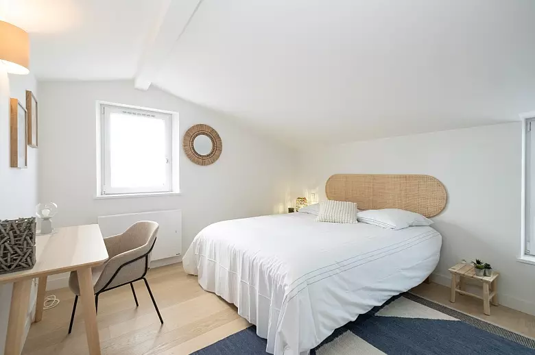 Esprit ile de Ré - Location villa de luxe - Vendee/ Charentes - ChicVillas - 11