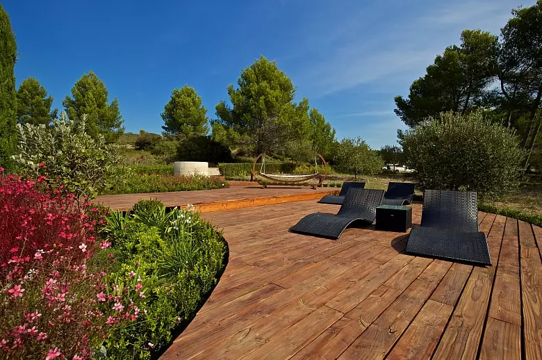 Luxury Alpilles 15 - Location villa de luxe - Provence / Cote d Azur / Mediterran. - ChicVillas - 29