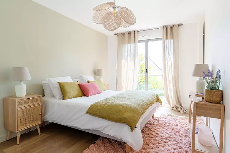 Modern Loire - Location villa de luxe - Vallee de la Loire - ChicVillas - 15