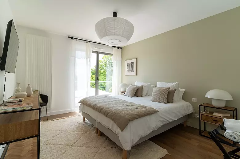 Modern Loire - Location villa de luxe - Vallee de la Loire - ChicVillas - 18