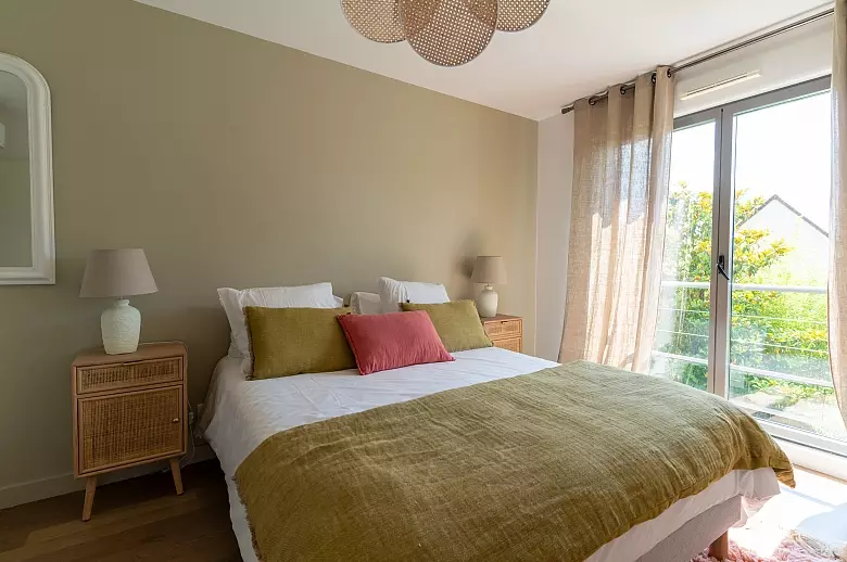 Modern Loire - Location villa de luxe - Vallee de la Loire - ChicVillas - 22