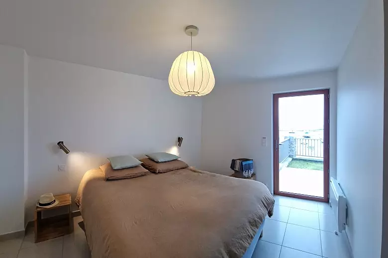 Ambiance île de Batz - Location villa de luxe - Bretagne / Normandie - ChicVillas - 21