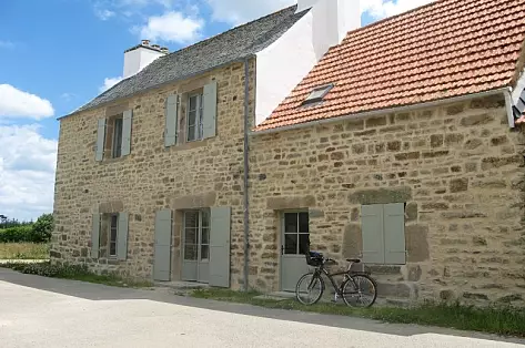 Location maison bord de mer dans le Finist&egrave;re | ChicVillas