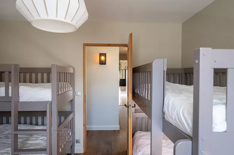 Pool and Village Ré - Location villa de luxe - Vendee/ Charentes - ChicVillas - 9