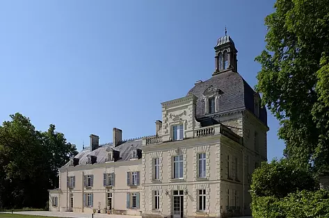 Demeure de Charme &agrave; Louer en France, My Loire Ch&acirc;teau | ChicVillas