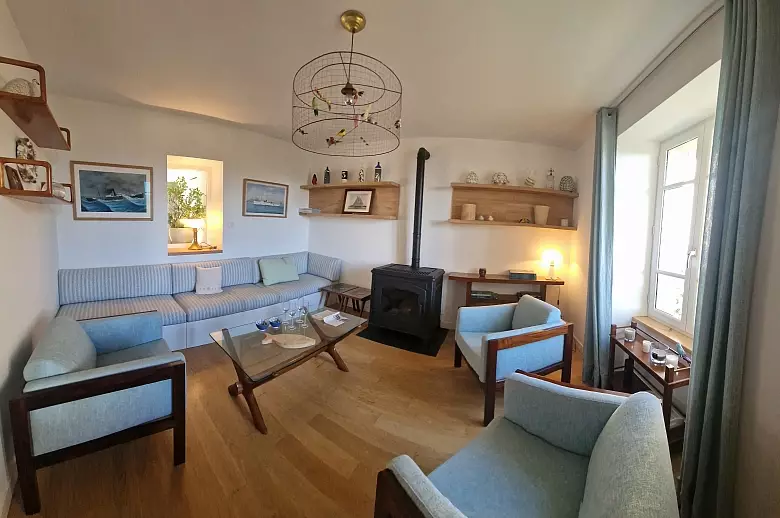 Plage et Village Bretagne - Location villa de luxe - Bretagne / Normandie - ChicVillas - 15