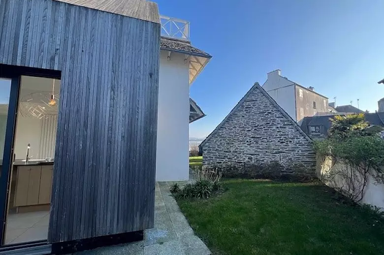 Plage et Village Bretagne - Location villa de luxe - Bretagne / Normandie - ChicVillas - 21