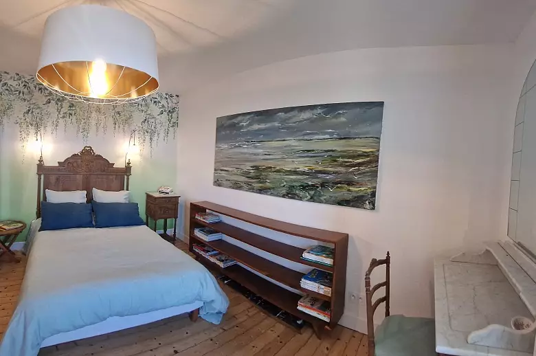 Plage et Village Bretagne - Location villa de luxe - Bretagne / Normandie - ChicVillas - 23