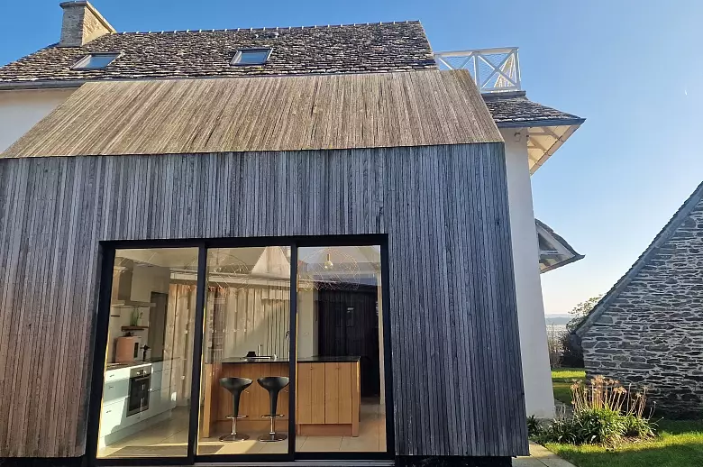 Plage et Village Bretagne - Location villa de luxe - Bretagne / Normandie - ChicVillas - 8