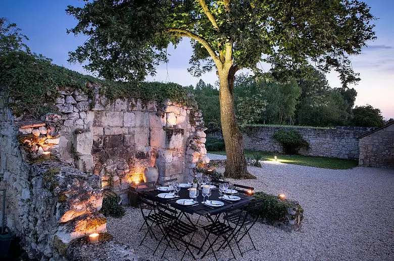 Pure Loire Valley - Location villa de luxe - Vallee de la Loire - ChicVillas - 15