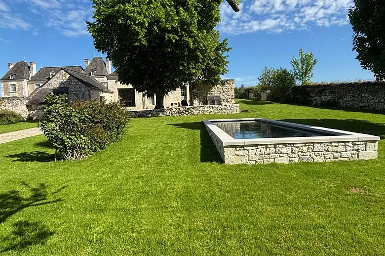 Pure Loire Valley - Location villa de luxe - Vallee de la Loire - ChicVillas - 19