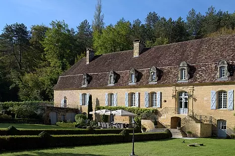 Location d un beau château en France
