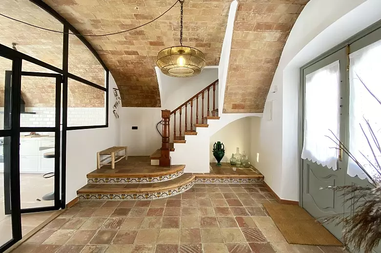 Ambiance Village - Location villa de luxe - Catalogne - ChicVillas - 11