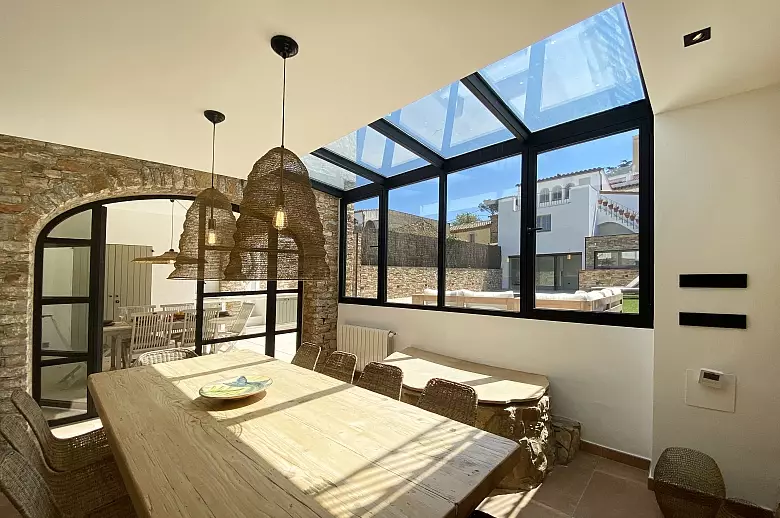 Ambiance Village - Location villa de luxe - Catalogne - ChicVillas - 8