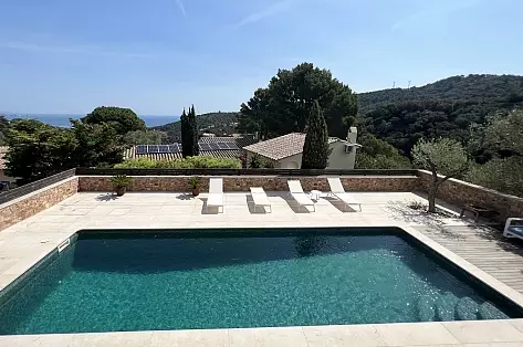 Villa Familiale avec Piscine &agrave; Louer sur la Costa Brava pr&egrave;s de B&eacute;gur &ndash; S&eacute;jour Id&eacute;al | ChicVillas