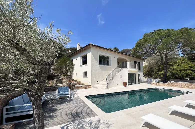 Ambiance Piscine Costa Brava - Location villa de luxe - Catalogne - ChicVillas - 3