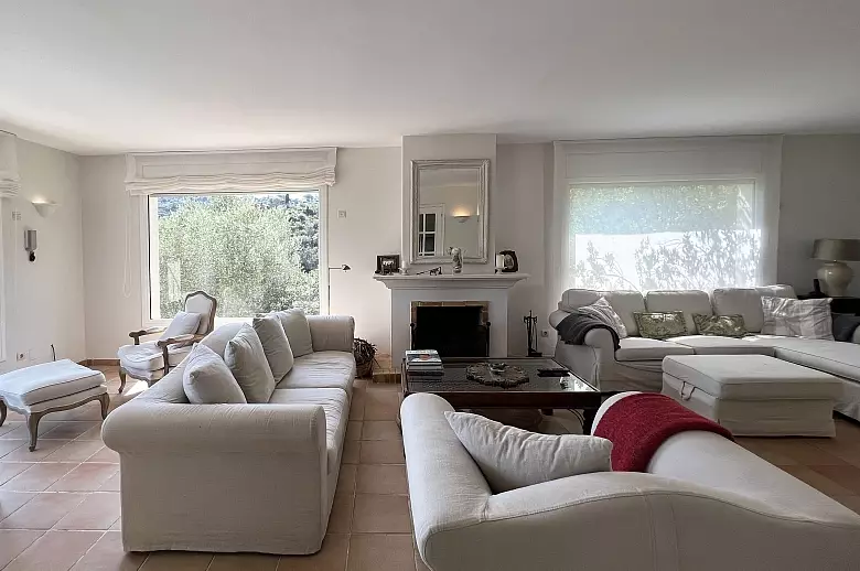 Ambiance Piscine Costa Brava - Location villa de luxe - Catalogne - ChicVillas - 4