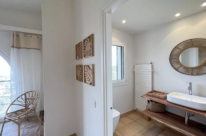 Horizon Costa Brava - Location villa de luxe - Catalogne - ChicVillas - 11