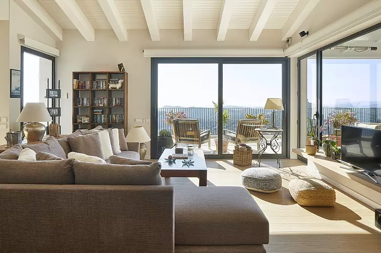 Panoramica Costa Brava - Location villa de luxe - Catalogne - ChicVillas - 13