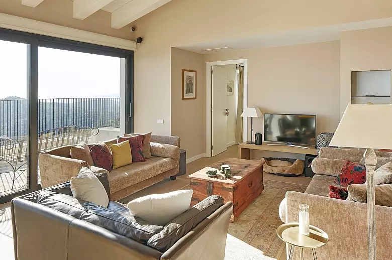 Panoramica Costa Brava - Location villa de luxe - Catalogne - ChicVillas - 25