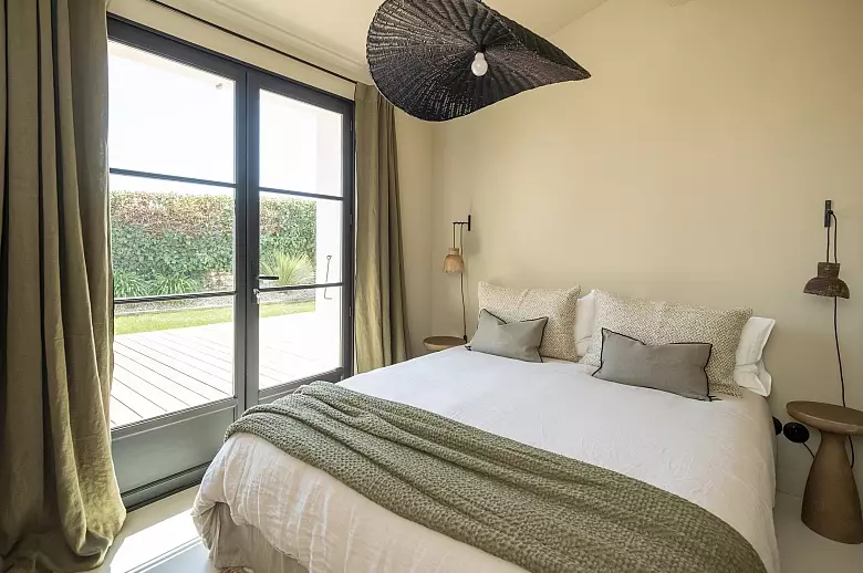 Reve de Ré - Location villa de luxe - Vendee/ Charentes - ChicVillas - 10