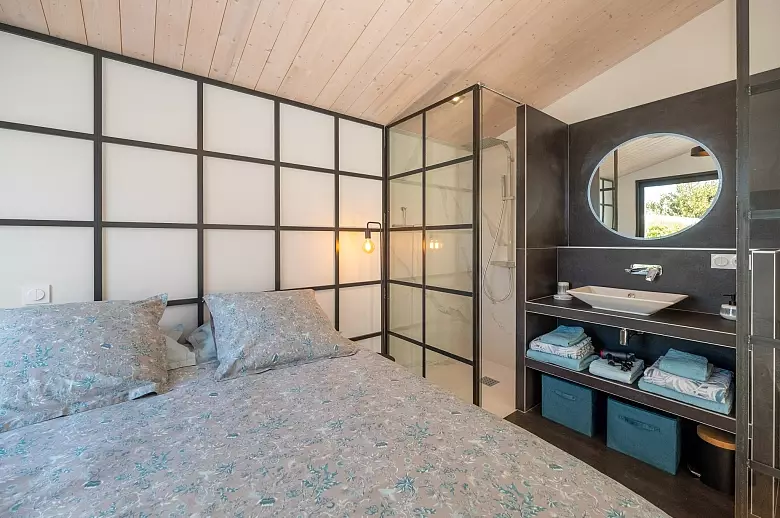 Couleurs Ile de Ré - Location villa de luxe - Vendee/ Charentes - ChicVillas - 10