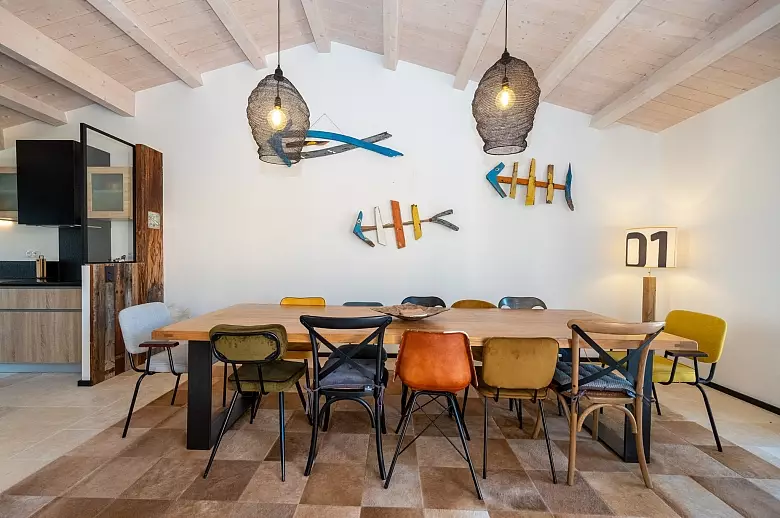 Couleurs Ile de Ré - Location villa de luxe - Vendee/ Charentes - ChicVillas - 4