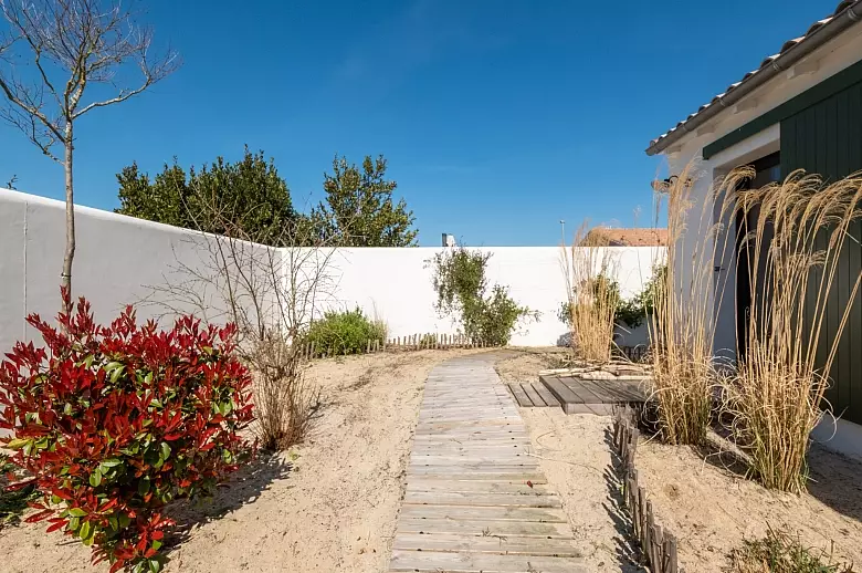 Couleurs Ile de Ré - Location villa de luxe - Vendee/ Charentes - ChicVillas - 7