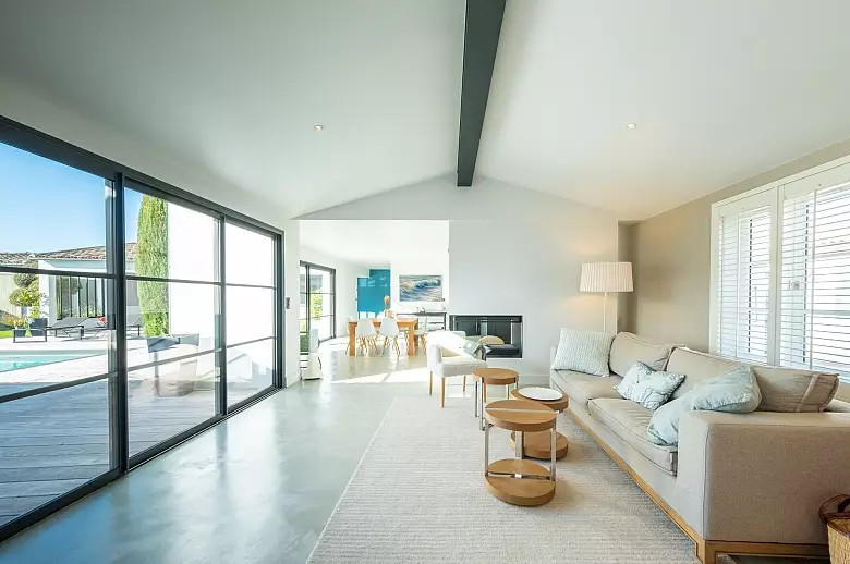 Signature Ile de Ré - Location villa de luxe - Vendee/ Charentes - ChicVillas - 1