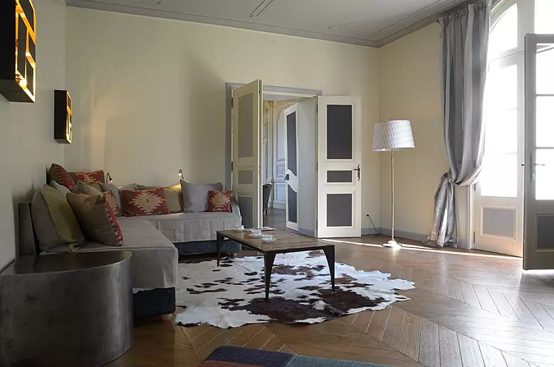 Spirit of Loire Valley - Location villa de luxe - Vallee de la Loire - ChicVillas - 17