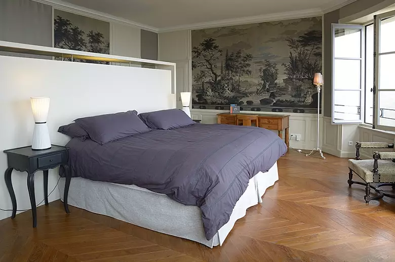 Spirit of Loire Valley - Location villa de luxe - Vallee de la Loire - ChicVillas - 18