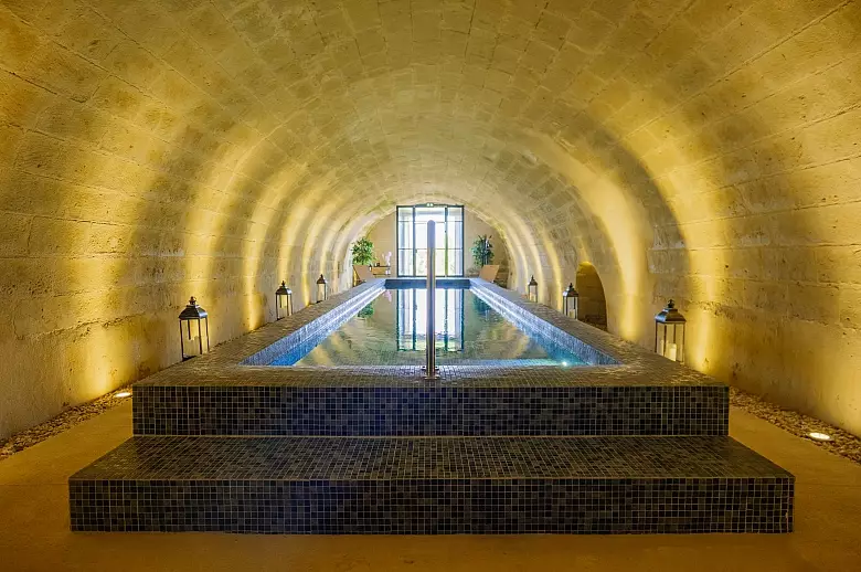 Spirit of Loire Valley - Location villa de luxe - Vallee de la Loire - ChicVillas - 31