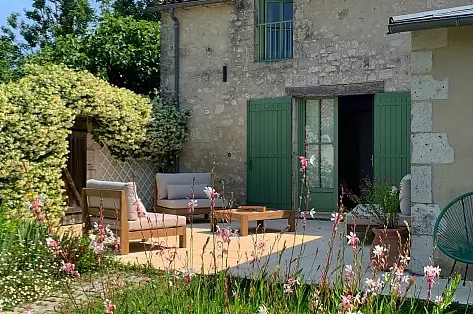 Location villa vacances P&eacute;rigord et Dordogne France | ChicVillas