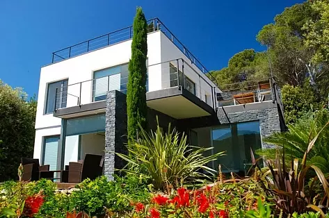 Villa de Charme &agrave; Louer en Espagne, Terrasses de Sa Riera | ChicVillas