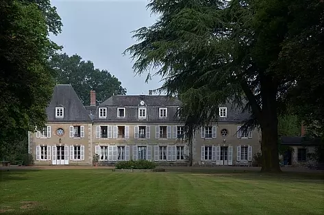 Ch&acirc;teau &agrave; Louer en France , Un Ch&acirc;teau Fran&ccedil;ais | ChicVillas
