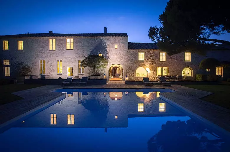 Un Chateau Secret - Location villa de luxe - Vendee/ Charentes - ChicVillas - 1