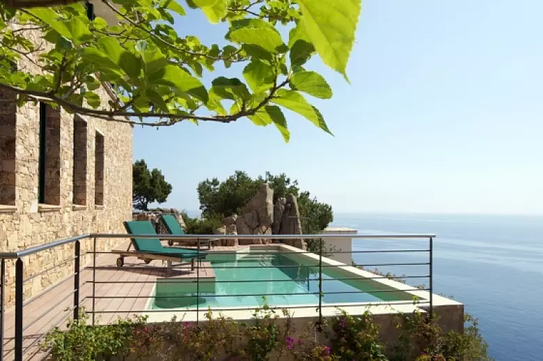 Unique Costa Brava - Location villa de luxe - Catalogne - ChicVillas - 29