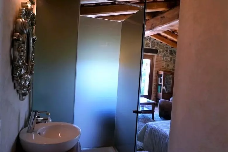 Verde Catalonia - Location villa de luxe - Catalogne - ChicVillas - 18