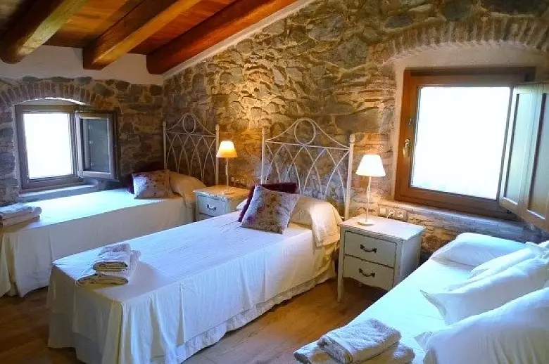 Verde Catalonia - Location villa de luxe - Catalogne - ChicVillas - 23