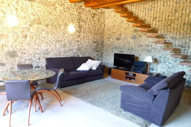 Verde Catalonia - Location villa de luxe - Catalogne - ChicVillas - 26