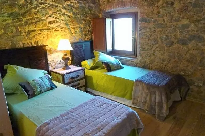 Verde Catalonia - Location villa de luxe - Catalogne - ChicVillas - 31