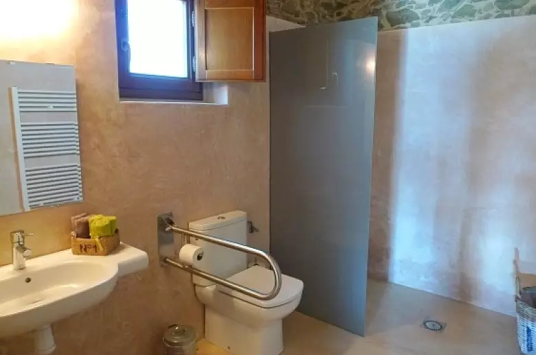 Verde Catalonia - Location villa de luxe - Catalogne - ChicVillas - 32