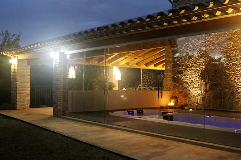 Verde Catalonia - Location villa de luxe - Catalogne - ChicVillas - 36