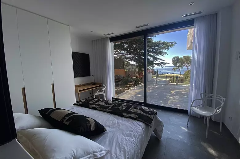 Modern Costa Brava - Location villa de luxe - Catalogne - ChicVillas - 15