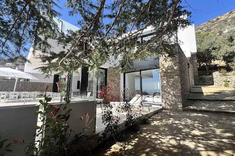 Modern Costa Brava - Location villa de luxe - Catalogne - ChicVillas - 19