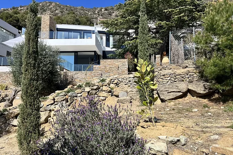 Modern Costa Brava - Location villa de luxe - Catalogne - ChicVillas - 4