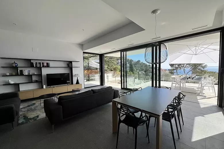 Modern Costa Brava - Location villa de luxe - Catalogne - ChicVillas - 6