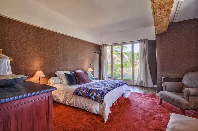 Dream of Deauville - Location villa de luxe - Bretagne / Normandie - ChicVillas - 20