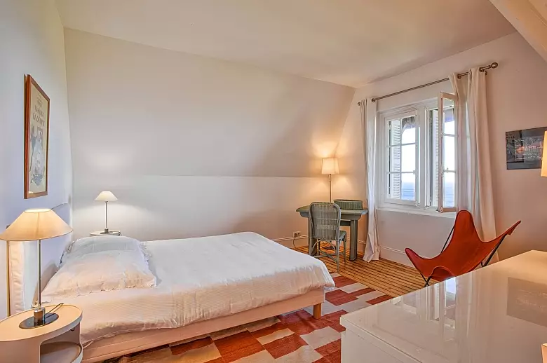 Villa Horizon Normandie - Location villa de luxe - Bretagne / Normandie - ChicVillas - 17